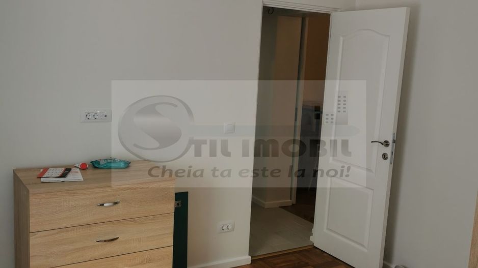 Apartament 2 camere – Oancea , Tatarasi– etaj 1/4 – 400 € - Poză 7