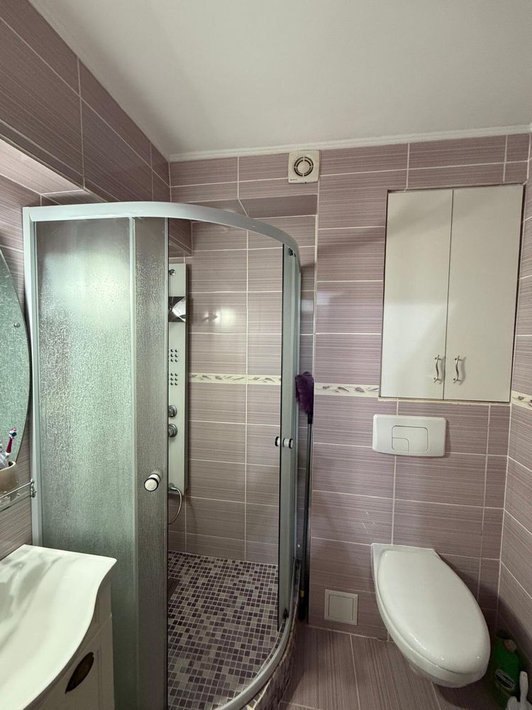 BRASADAS vinde ap cu 3 cam etaj 1/4 Burdea - Poză 4