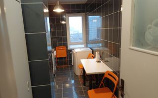 AP. 2 CAMERE PAJURA, DOG-FRIENDLY, COMPLET RENOVAT, BLOC REABILITAT - Poză 7