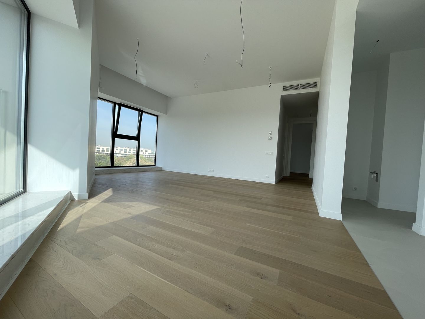 ONE VERDI PARC| APARTAMENT 3 CAMERE | OPORTUNITATE - Poză 2