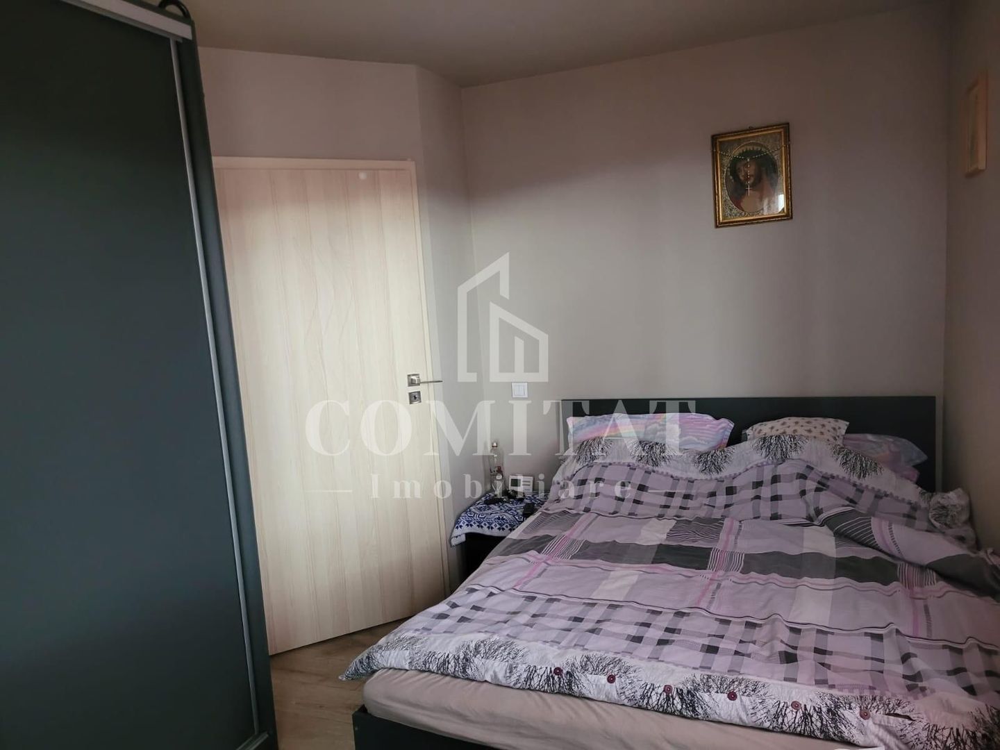 Duplex cu 4 camere | Finisaje moderne | Stradă privată | Zona Terra - Poză 5
