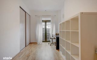 Apartament 4 camere cu gradina, Baneasa - Poză 14