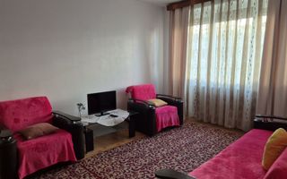 inchiriere apartament cu 2 camere-Iancului-Muncii - Poză 1