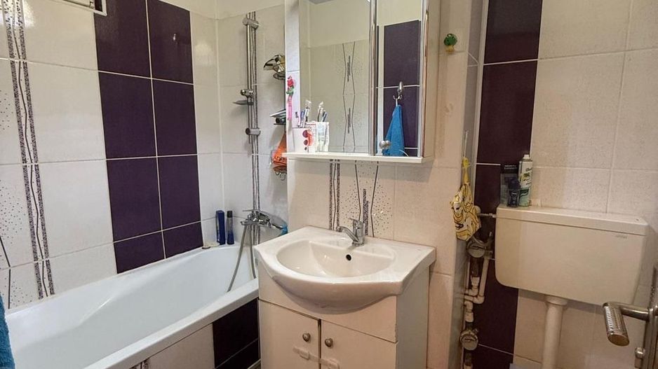 Apartament 2 camere, parcul Drumul Taberei - Poză 8