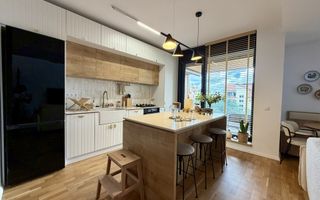 Apartament 3 camere | Centru | Str. Avram Iancu - Poză 3