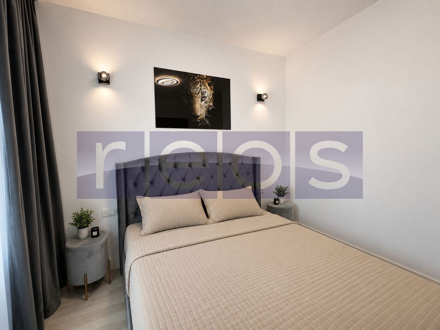 VANZARE 2 CAMERE | ONIX RESIDENCE PIPERA | COMPLET MOBILAT | 62 MP TOTAL - Poză 6