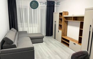 Apartament 2 camere, DECOMANDAT, parcare, bloc nou | Floresti