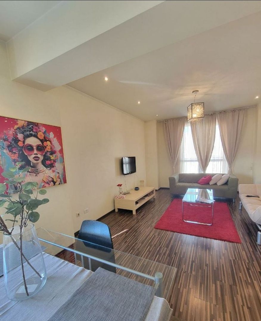 Apartament 2 camere in bloc nou in zona Decebal cu loc de parcare - Poză 7