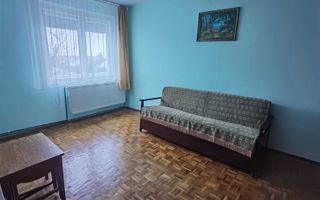 Ag BRASADAS vinde apt cam etaj în Micro 14. - Poză 1