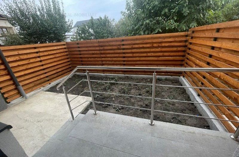 vila-gata,acte,utilitati, mutare imediata/8min-centru Popesti-Leordeni - Poză 5