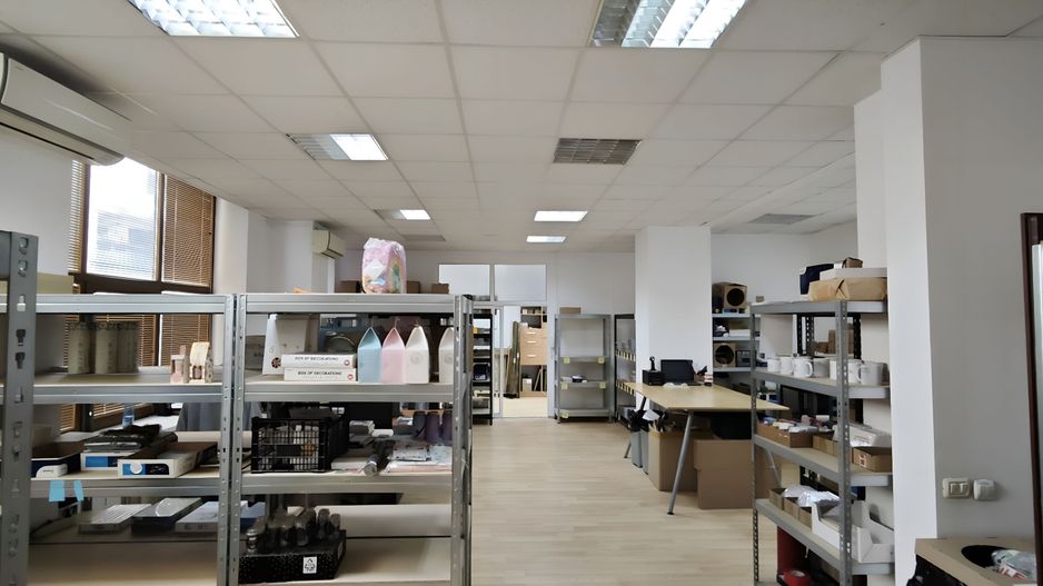 Spatiu comercial 276 mp - pozitie excelenta in zona Turda, sector 1! - Poză 13