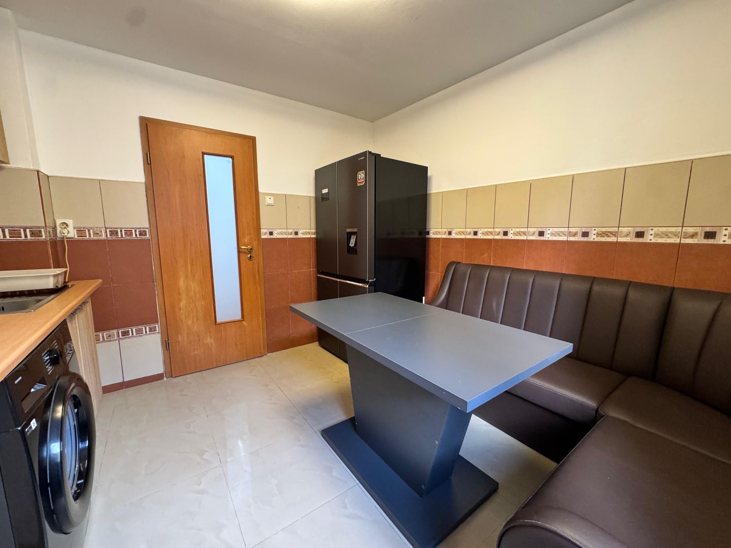 Apartament 3 Camere | Zona Girocului | Etaj 2 | 65 mp + Balcon - Poză 4