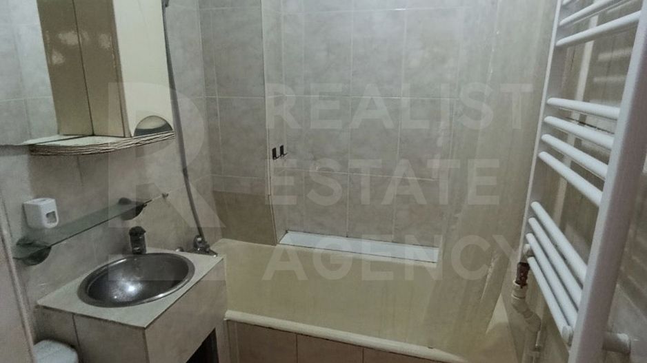 Vânzare, apartamet o cameră 36 mp, str. Bulgară, Bălți - Poză 6