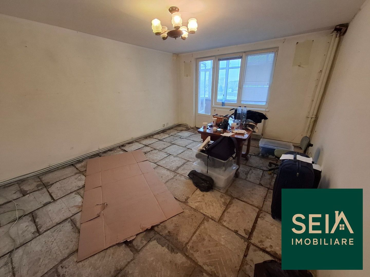 Apartament 3 camere | Strada Castanilor, Bacău - Poză 14