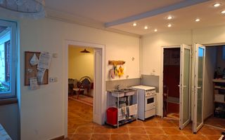 BRASADAS vinde casa individuala 2 cam teren 6 ari Titulescu. - Poză 7