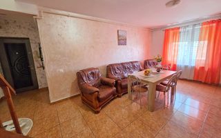 Apartament 4 camere, mobilat, utilat, parcare proprie,  zona Kaufland - Poză 8