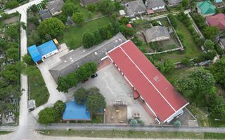 Vânzare, spațiu de producere, 1340 mp, Ungheni - Poză 2