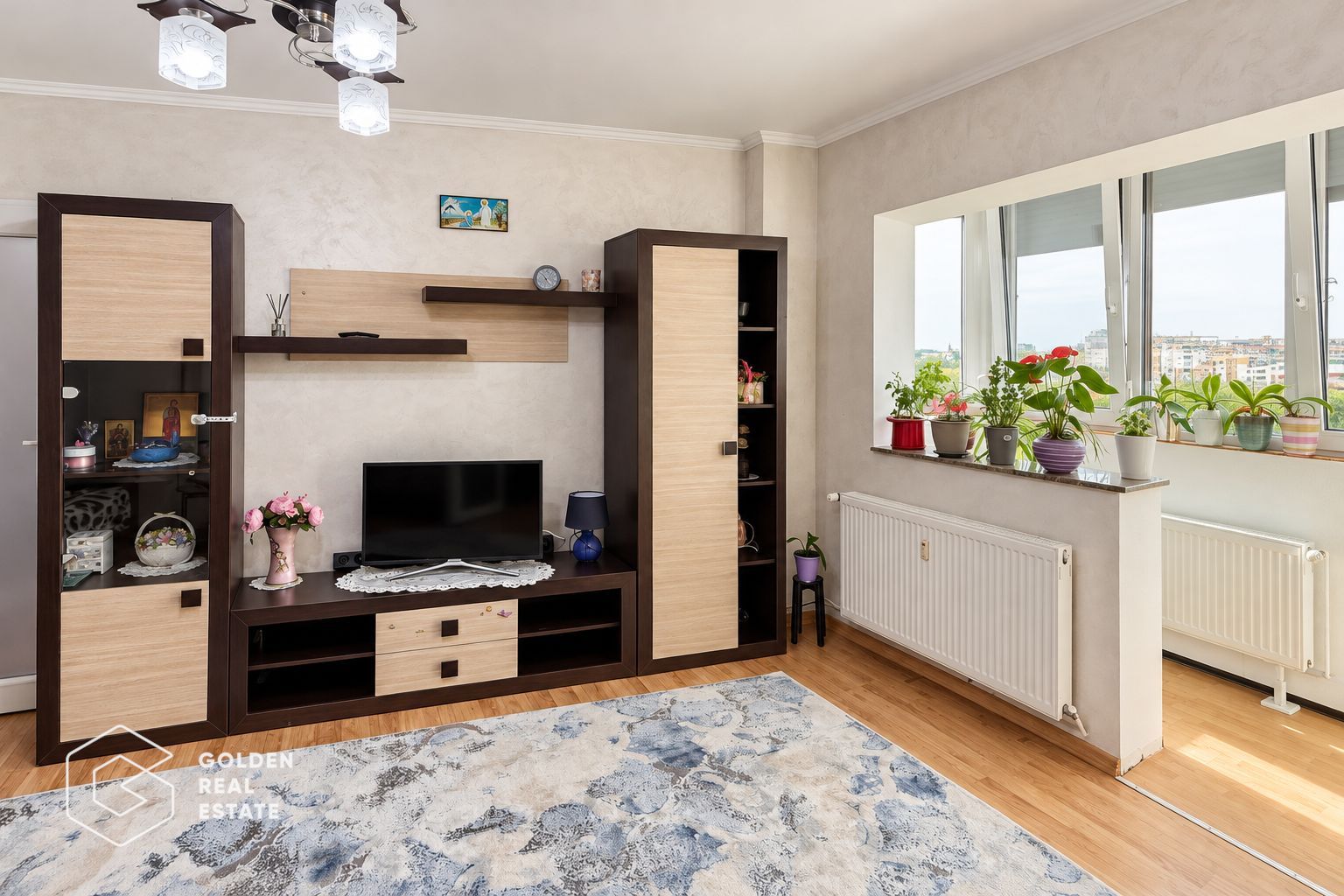 Apartament 2 camere, Micalaca, zona 300, comision 0% - Poză 4
