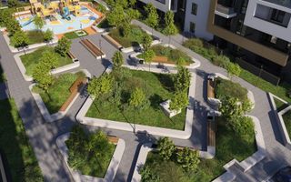 Teren generos cu autorizatie, zona Faur – Hala Laminor, Sector 3 - Poză 3