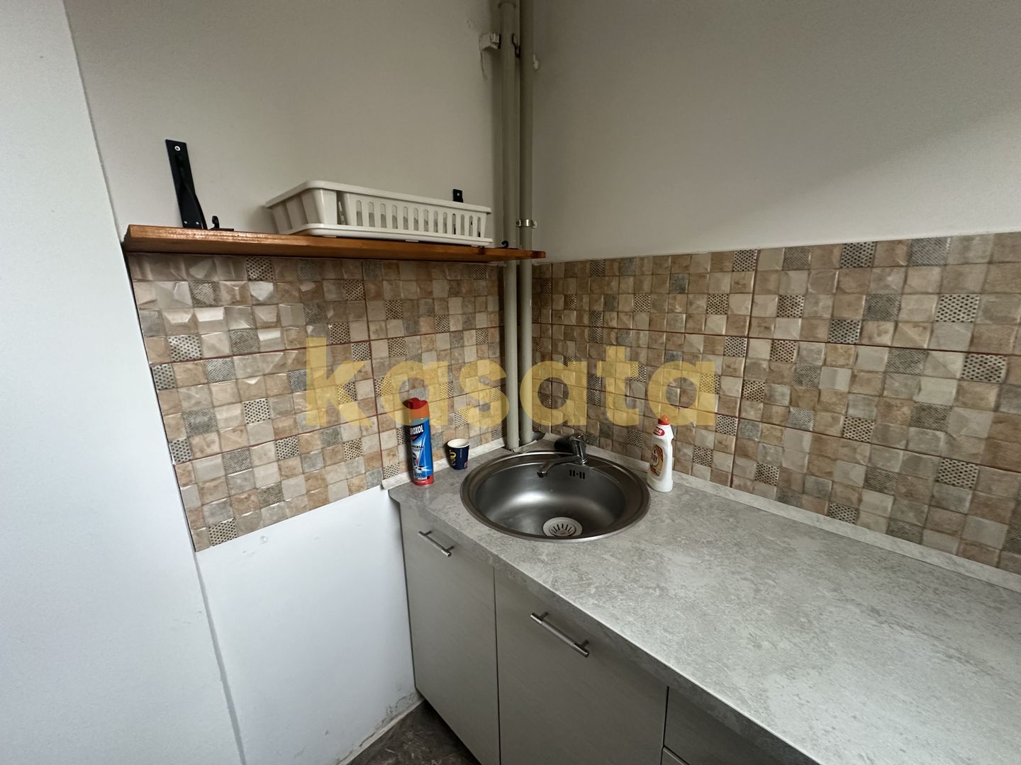 Garsonieră renovată 🏡 | Etaj intermediar 🏢 | Metrou 5 min 🚇 - Poză 6