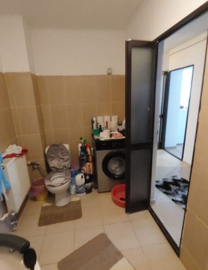 Vanzare apartament 2 camere, bloc nou, mobilat, Stefanesti - Poză 3