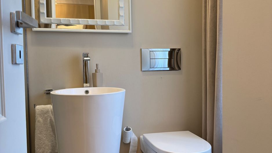 Casa Segmentul Premium | Eleganță și Confort - Poză 20