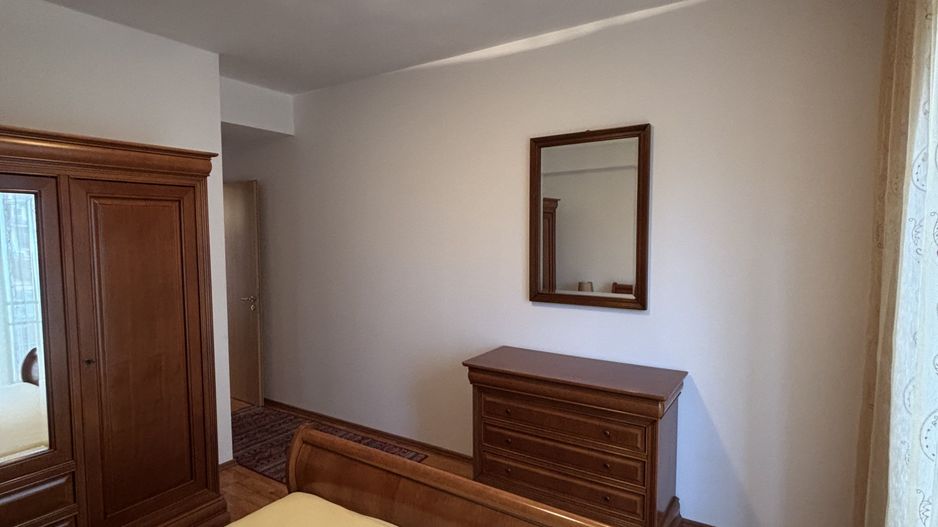 Apartament 3 camere bloc nou cu parcare subterana - Poză 21