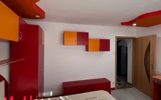 Apartament generos 2 camere - Poză 18