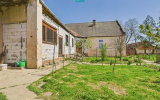 Casă cu Grădină Mare la 30 km de Timișoara - Poză 21