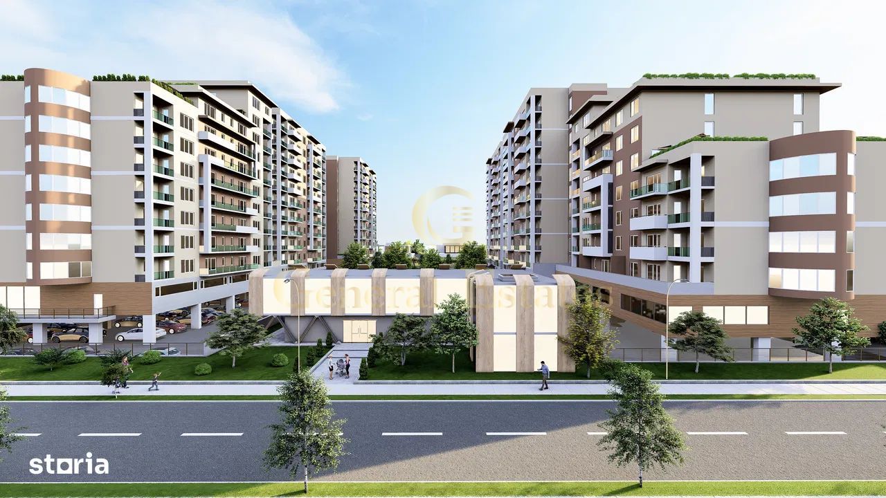 Spatiu comercial - zona Coresi - Poză 6