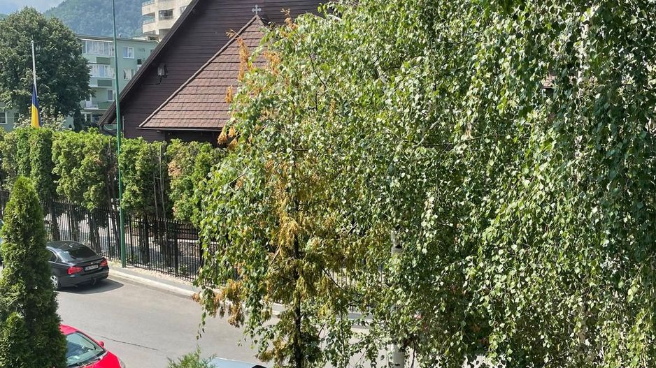 Inchiriez apartament langa AFI mall, pet friendly - Poză 14