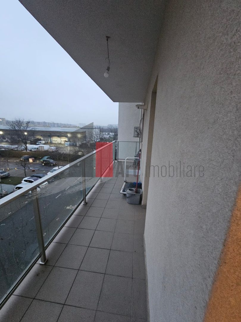 Apartament cu doua camere-Aparatorii Patriei-Metalurgiei-centrala+loc parcare - Poză 11