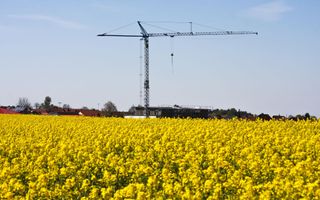 TEREN INVESTIȚIONAL MAJOR – PUZ APROBAT | P+8 | Zonă în EXPANSIUNE - Poză 3