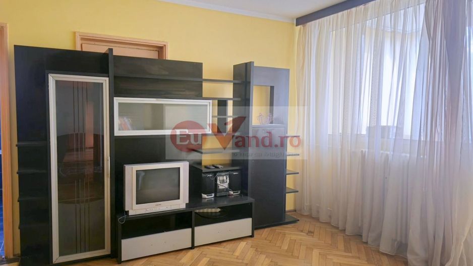 De vanzare apartament cu 3 camere, Tiglina 1, etaj 2, 62.000 euro - Poză 1