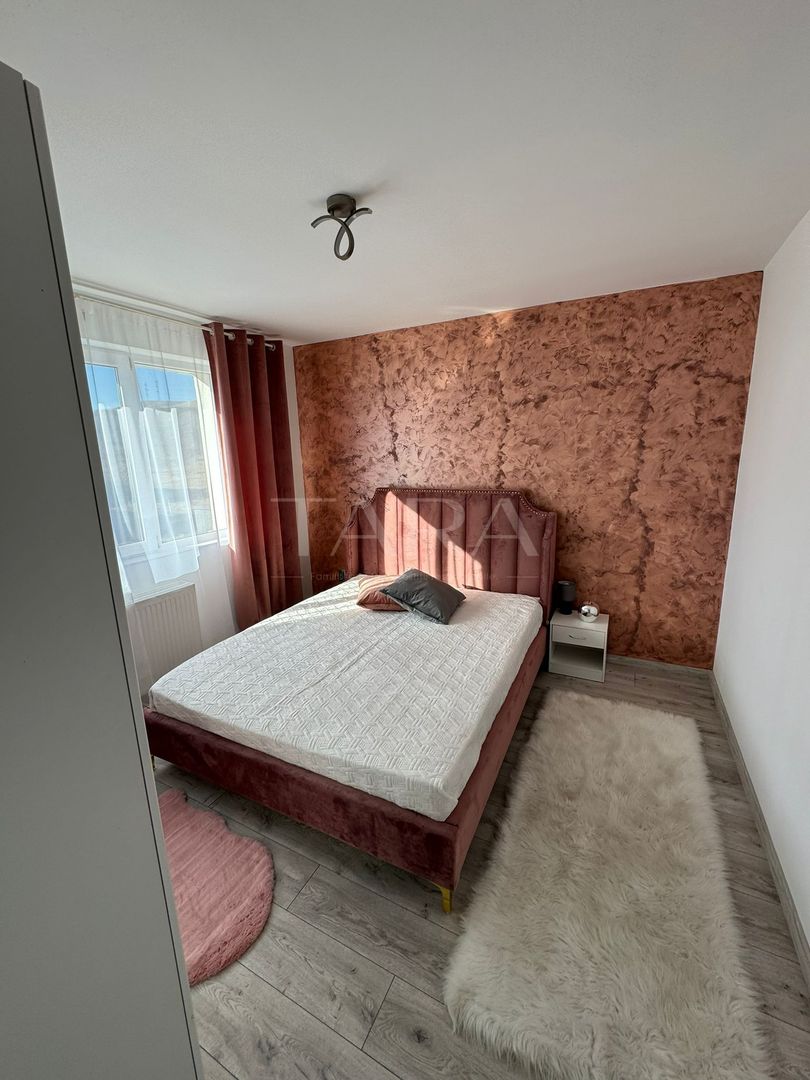 Apartament cu 3 camere in Floresti, Muzeul Apei. - Poză 7
