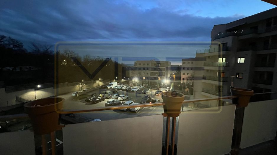 Apartament 2 camere + loc parcare Parcul Copou - Poză 15