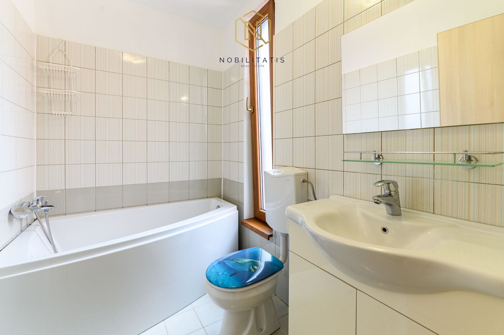 Cartierul Primaverii | Casa 4 camere & 3 bai - 124 mp | Teren 350 mp - Poză 26