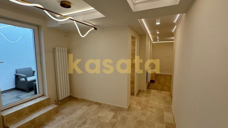 Birou Prestigios 5 Camere | Dorobanti | 130 MP - Poză 15