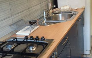 Garsoniera de inchiriat spatioasa 42mp, mobilata, zona Sebastian - Poză 2