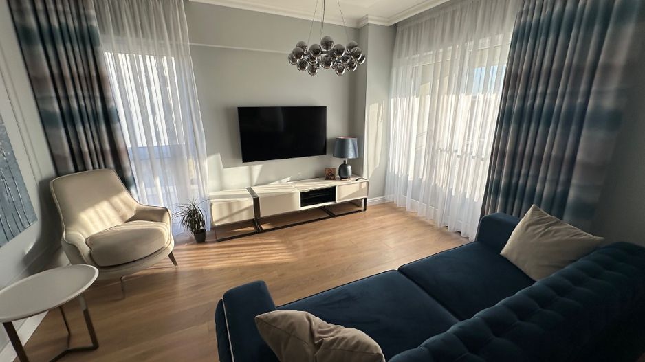 Apartament cu 3 camere - Poză 5