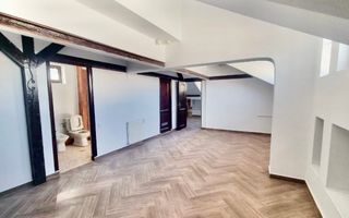 SPATIU DE BIROURI DISPONIBILE ETAJ 1, 2 SI MANSARDA | SUPER-PRET | - Poză 9