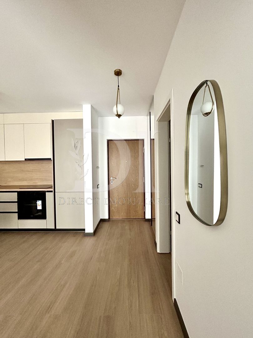 Apartament 2 camere | ULTRAFINISAT | Zona Eroilor / Floresti - Poză 6