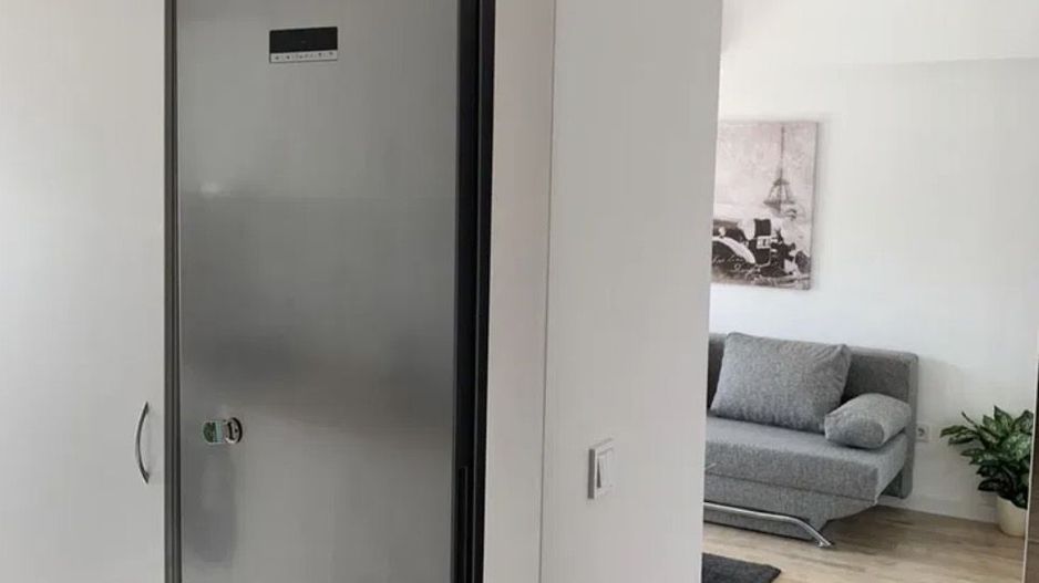 AP. 2 CAMERE - BELVEDERE RESIDENCE, PET-FRIENDLY, CENTRALA, MODERN - Poză 5