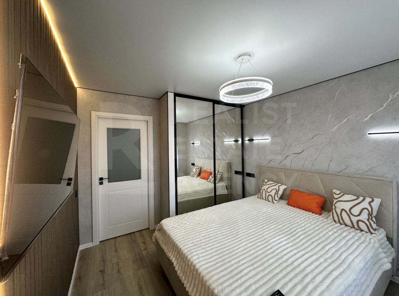 Vânzare, apartament, 1 cameră, strada Petru Zadnipru, Ciocana - Poză 3