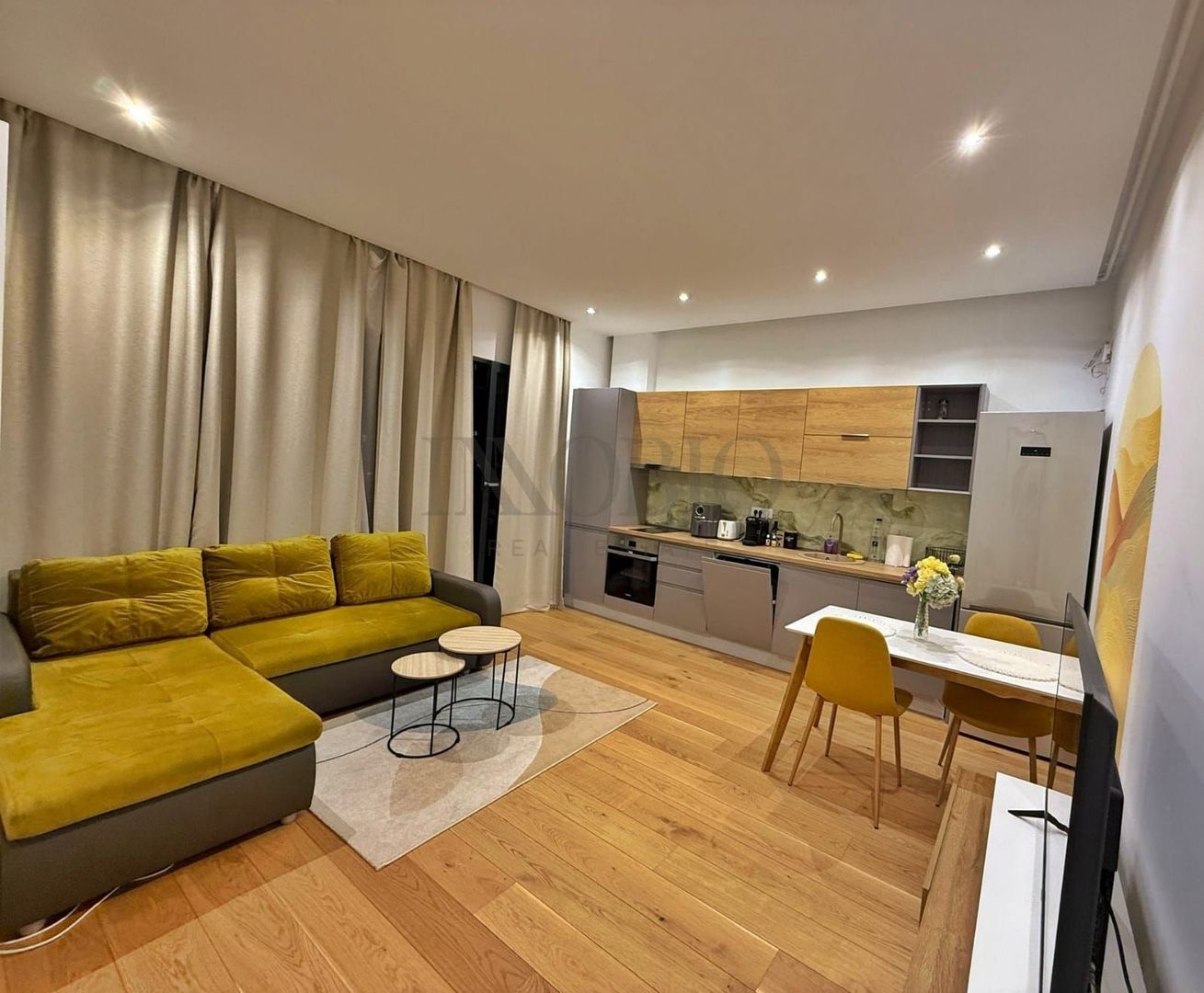 Apartament 2 Camere | Nusco City - Poză 2