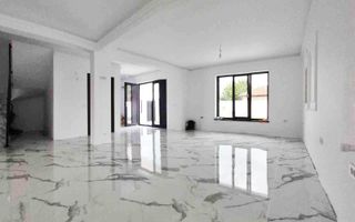 Ovidiu (cod 07) Casă premium P+1 cu teren de 320 mp - Poză 16