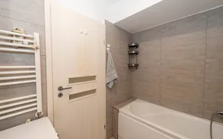 Apartament cu 2 camere de vanzare Metropolitan Residence Brauner - Poză 14
