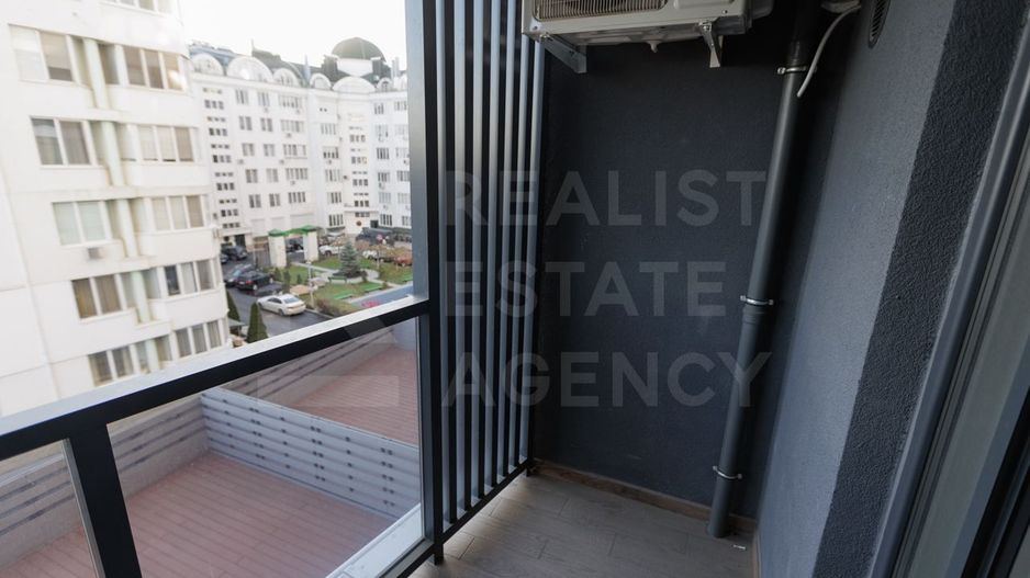 Chirie, apartament, 2 camere, strada Bogdan Voievod, Râșcani - Poză 13