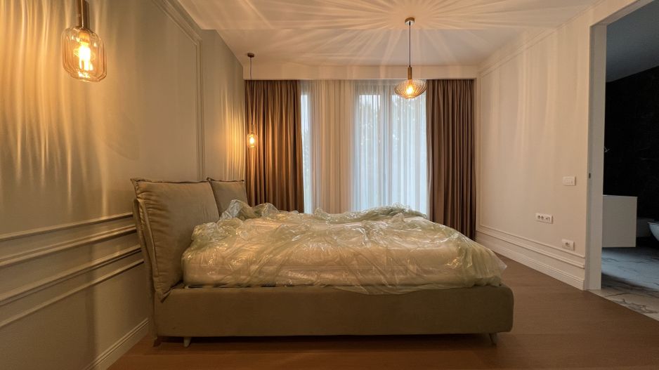 Apartament superb Aviatorilor - Arcul de Triumf - Herastrau - Poză 16