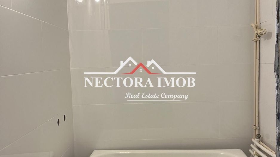 EXCLUSIVITATE-Apartament 2 camere, Str. BORSECULUI, 29 mp, Parter - Poză 5